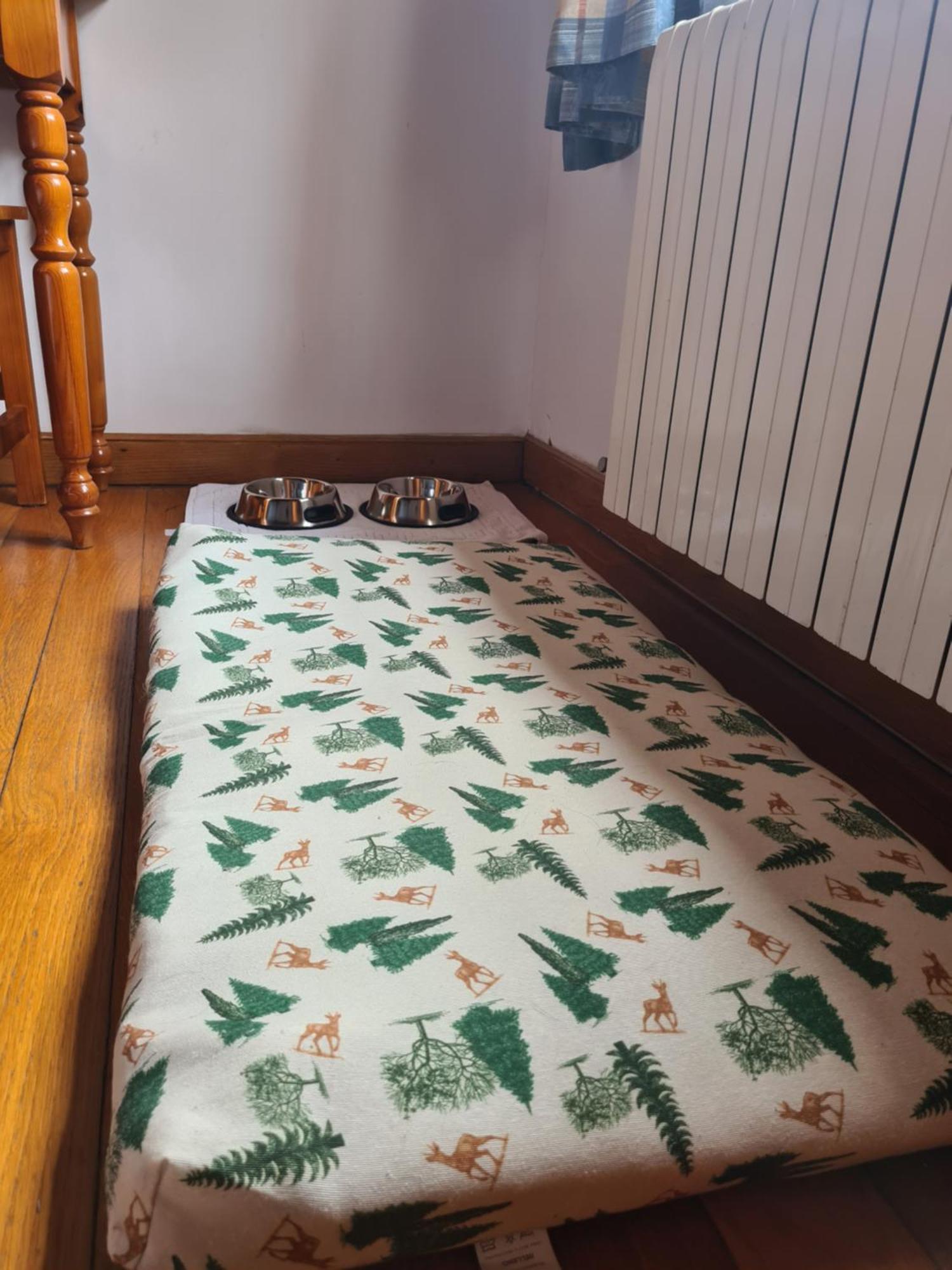 Hotel Rural El Sestil Dobres 外观 照片